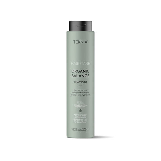 Lakme Teknia Organic Balance Shampoo 300 ML