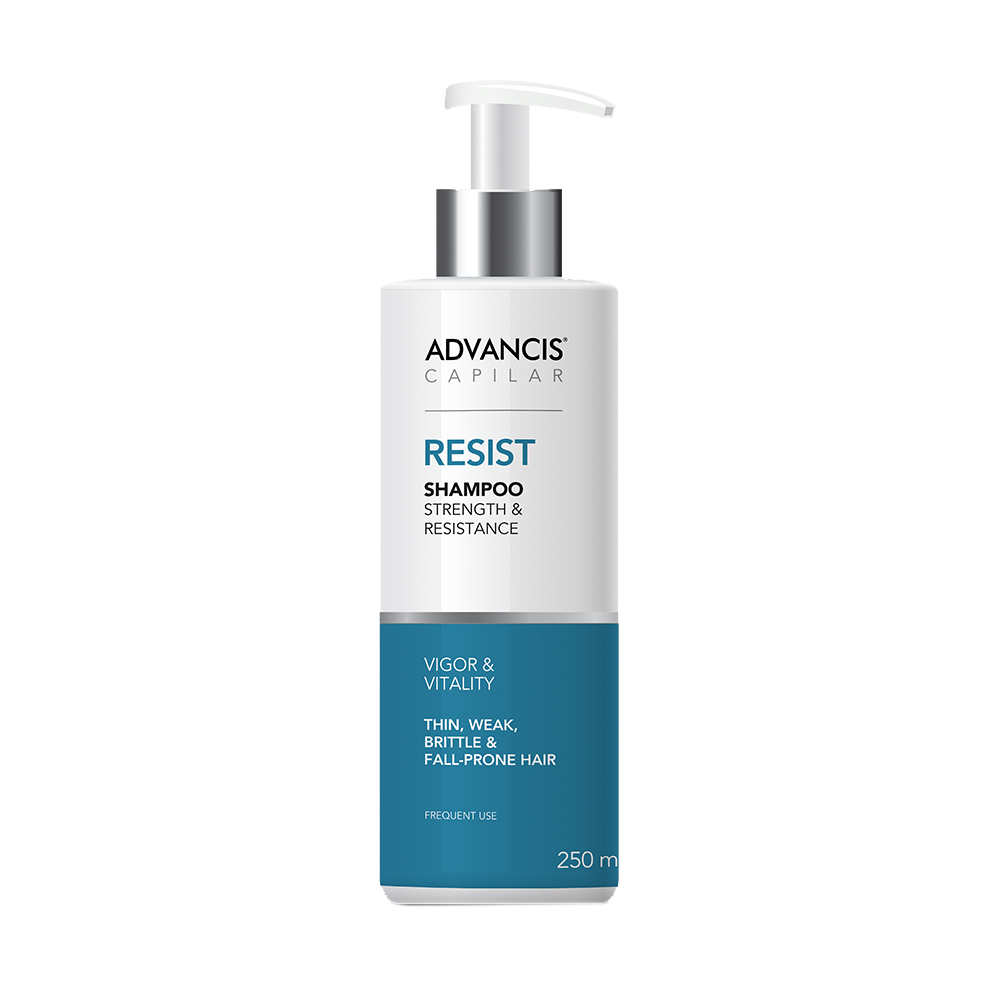 Advancis Capilar Resist Shampoo 250ML