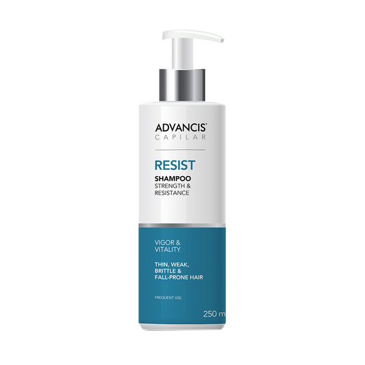 Advancis Capilar Resist Shampoo 250ML