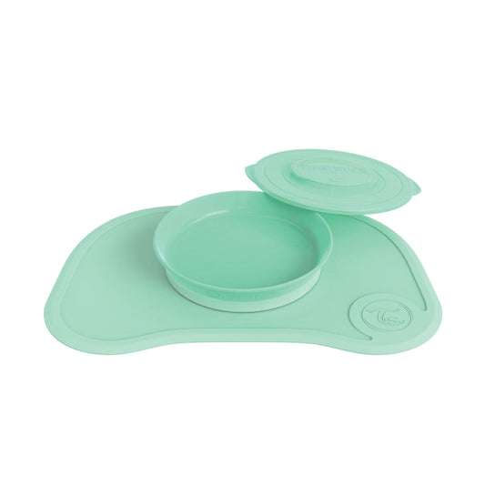 Twistshake Click Mat+ Plate