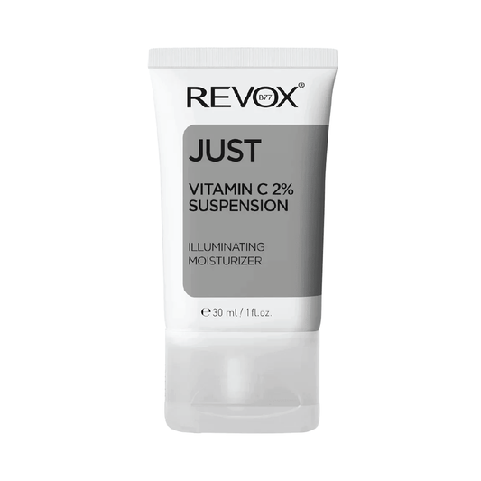 Revox B77 - JUST Vitamin C 2% Suspension 30 ML