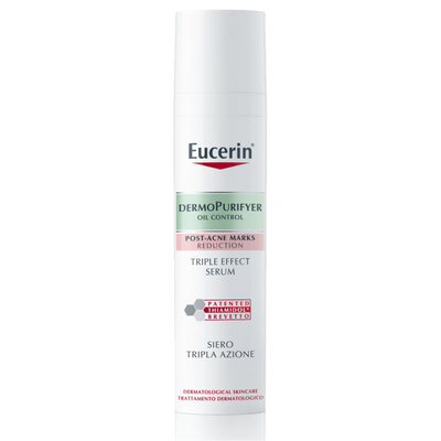 Eucerin DermoPurifyer Triple Effect Serum-40ML
