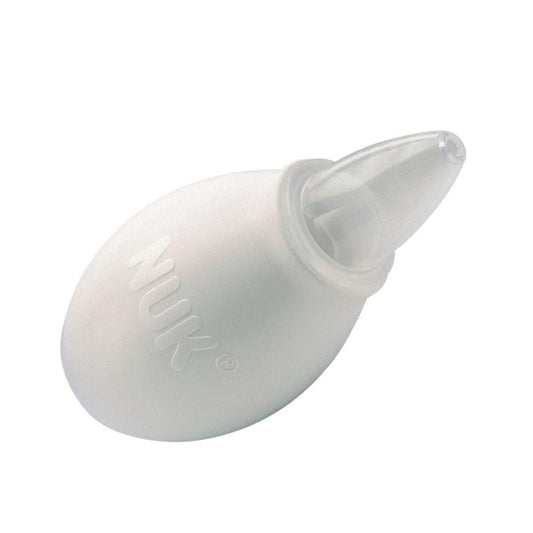 Nuk Nasal Decongester