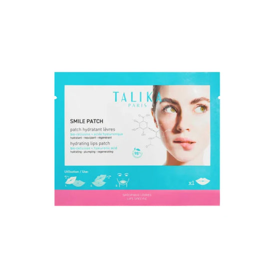 Talika Smile Patch