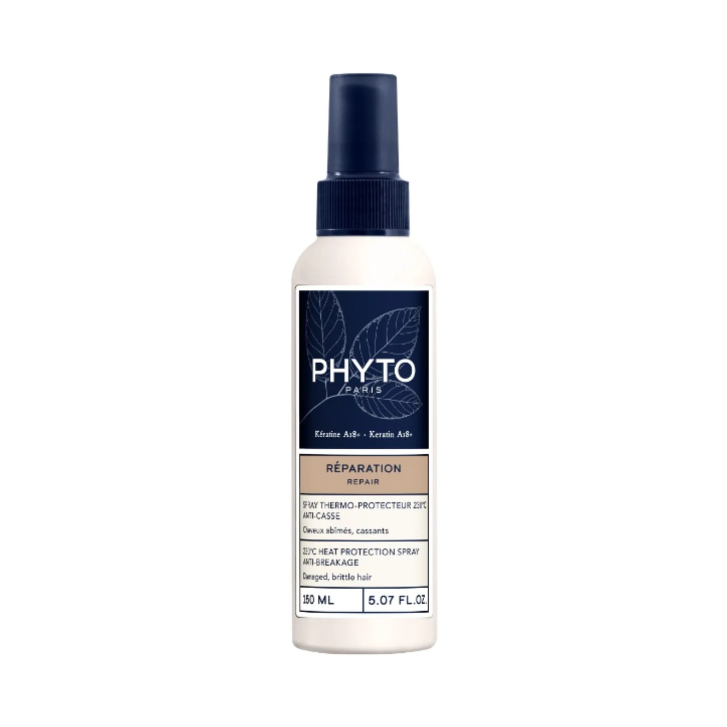 Phyto Repair - Heat Protection Spray 150 ML