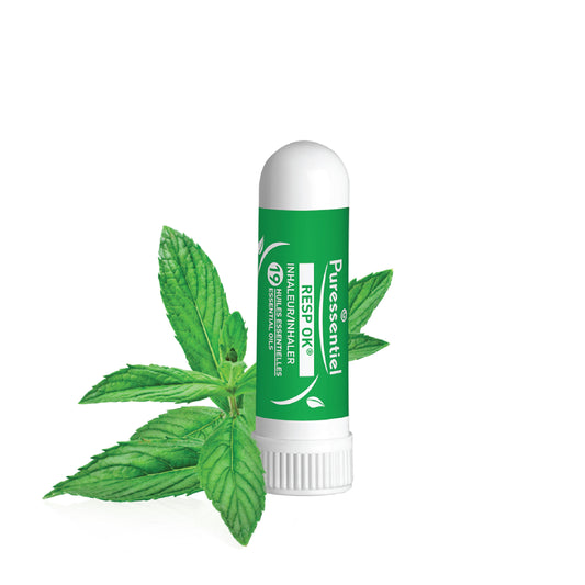 Puressentiel Resp Ok® Inhaler