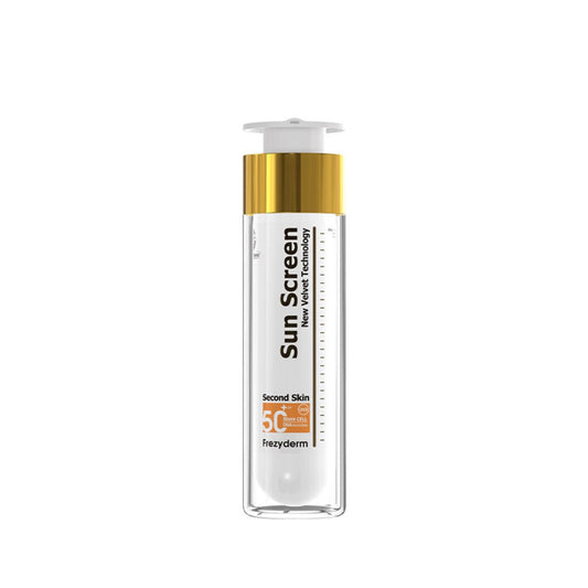 Frezyderm Sunscreen Velvet Face SPF 50 - 50 ML