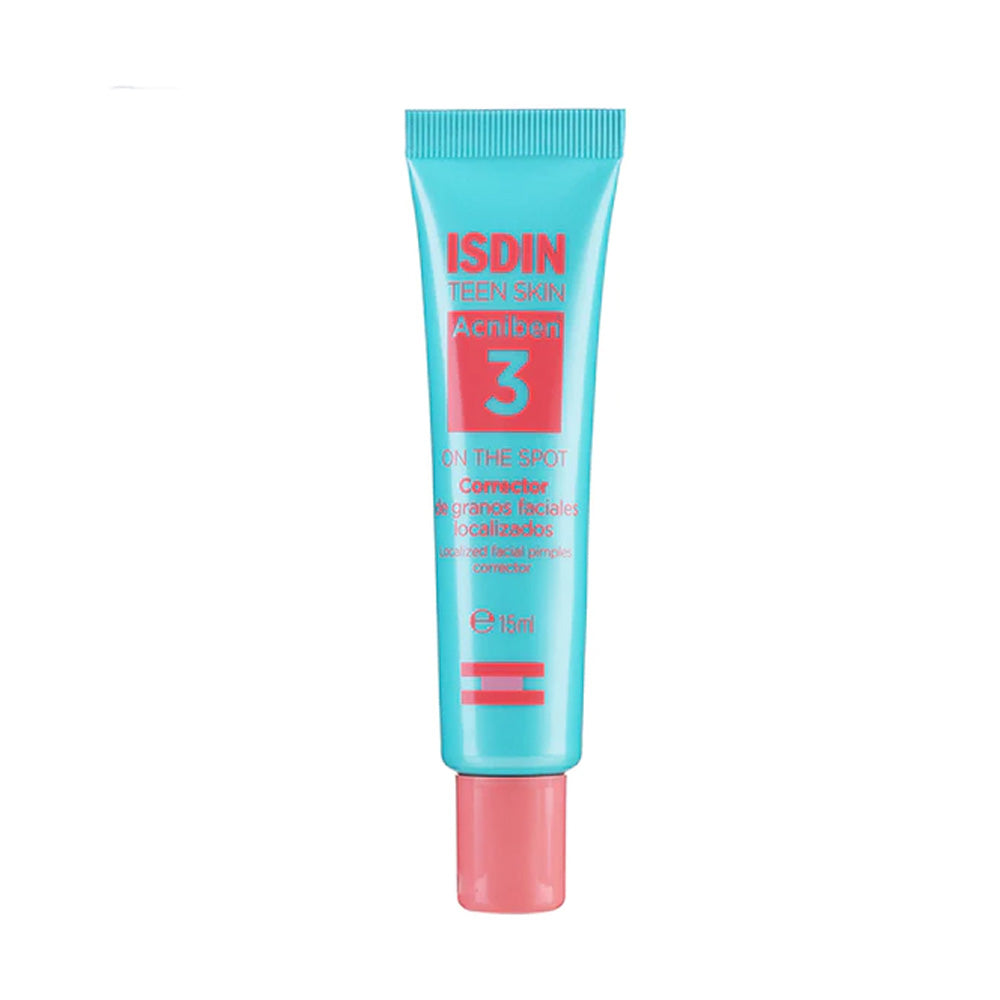 Isdin Acniben 3 - On the Spot 15 ML