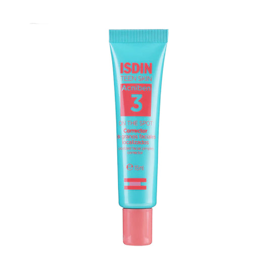 Isdin Acniben 3 - On the Spot 15 ML