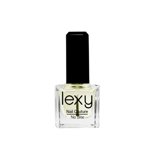 Lexy No Bite