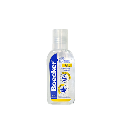 Boecker Hand Gel