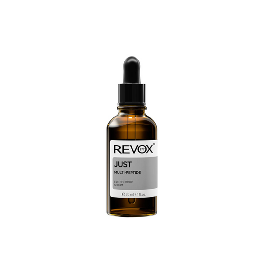 Revox - Just Multi-Peptide Eye Contour Serum 30 ML