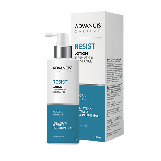 Advancis Capilar Resist Lotion 150ML