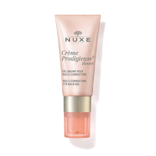 Nuxe Multi-Correction Eye Balm Gel Crème Prodigieuse Boost-15 ML