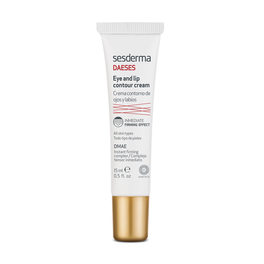 Sesderma-Daeses Eye and Lip Contour Cream 15 ML