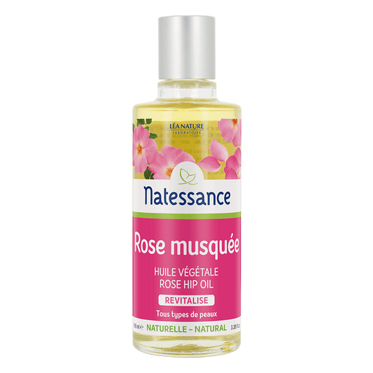 Natessance RoseHip Oil 100mL