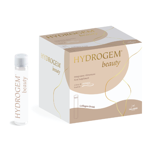 Hydrogem Beauty