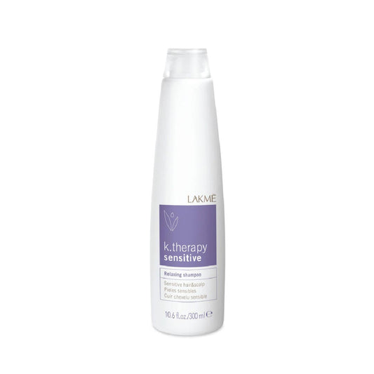Lakme K. Therapy Sensitive Relaxing Shampoo -300ML