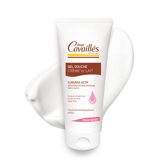 Rogé Cavaillès Moisturising Shower Milk-200ML