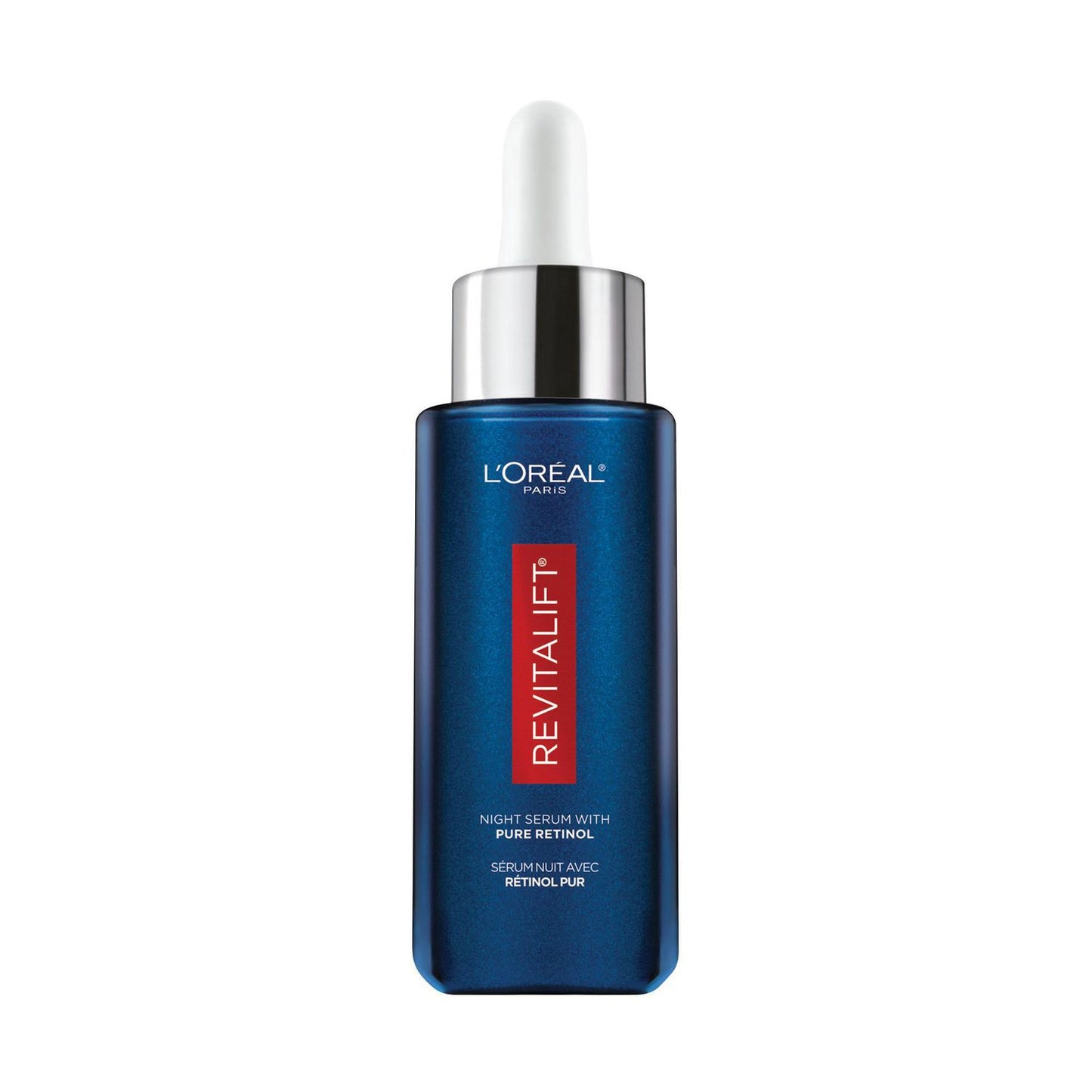 L’Oreal Paris Revitalift Laser x3 - Pure Retinol Night Serum 30 ML