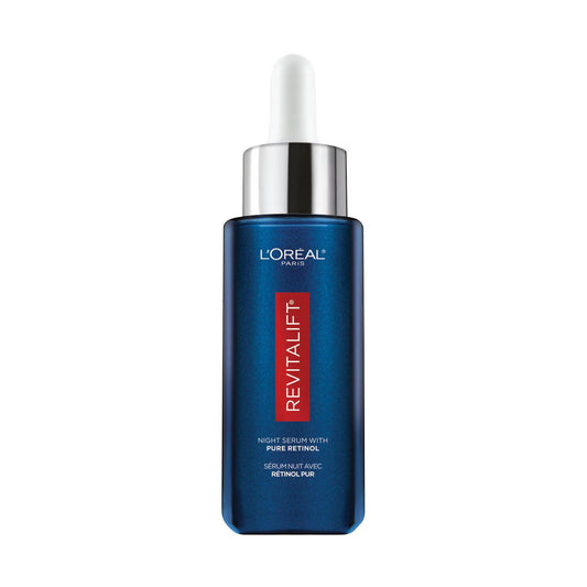 L’Oreal Paris Revitalift Laser x3 - Pure Retinol Night Serum 30 ML
