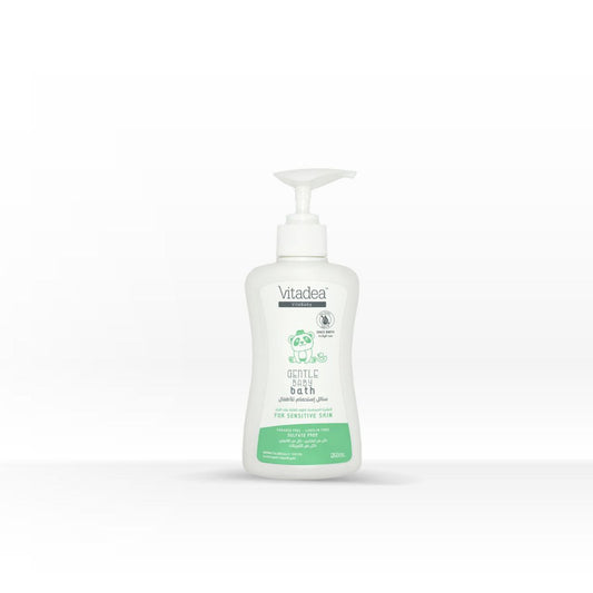 Vitadea Gentle Baby Bath 250 ML