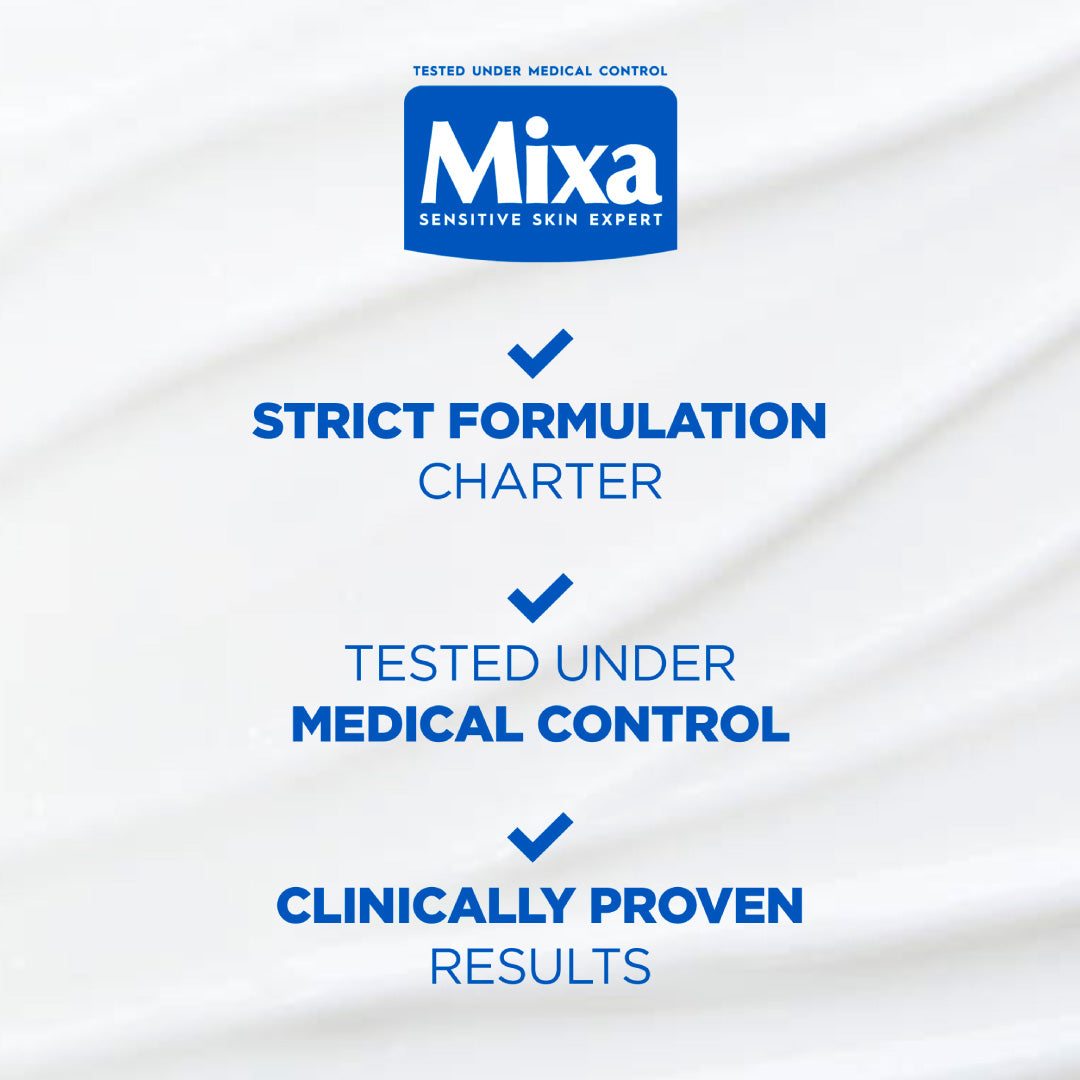 Mixa Panthenol Comfort Body Balm