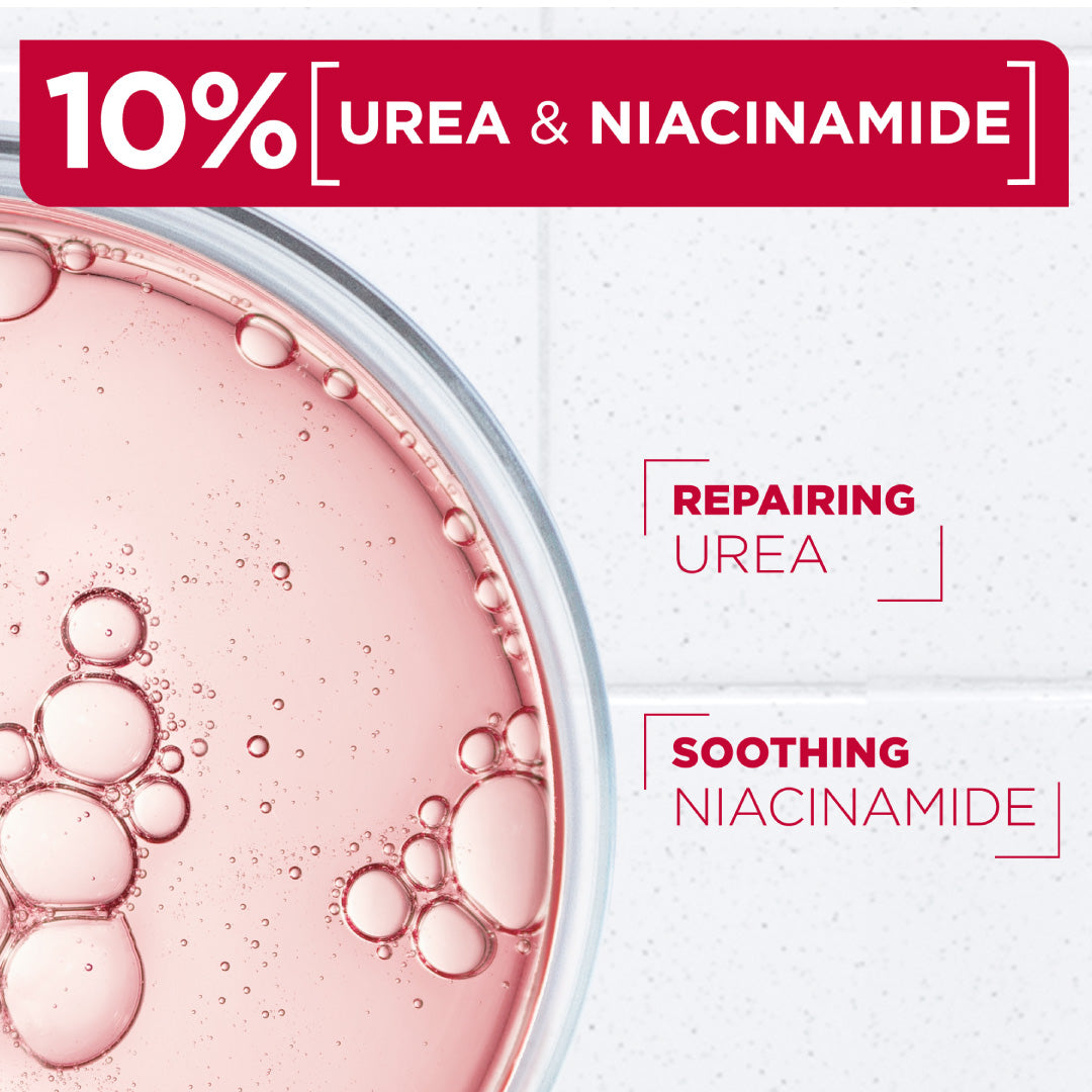 Mixa Urea Cica Repair Renewing Cream 400 ML