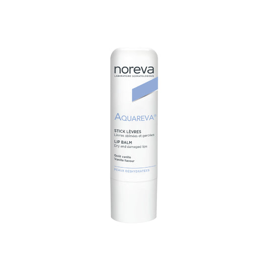 Noreva Aquareva Moisturizing Lip Balm-4G