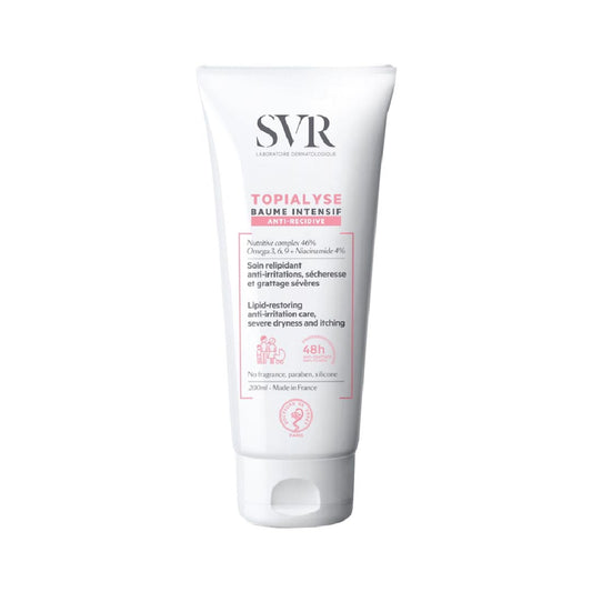 SVR Topialyse Baume Intensif -200ML