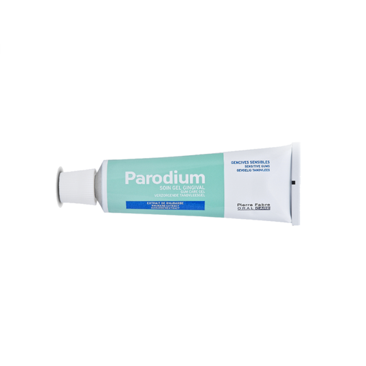 Elgydium Parodium Gel-50 ML