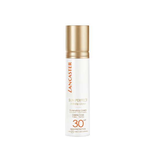 Lancaster Sun Perfect Sun Illuminating Cream SPF30