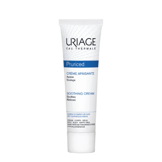 Uriage Pruriced Cream-100 ML