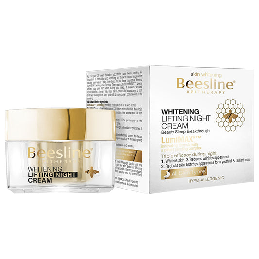 Beesline Whitening Lifting Night Cream-50 ML