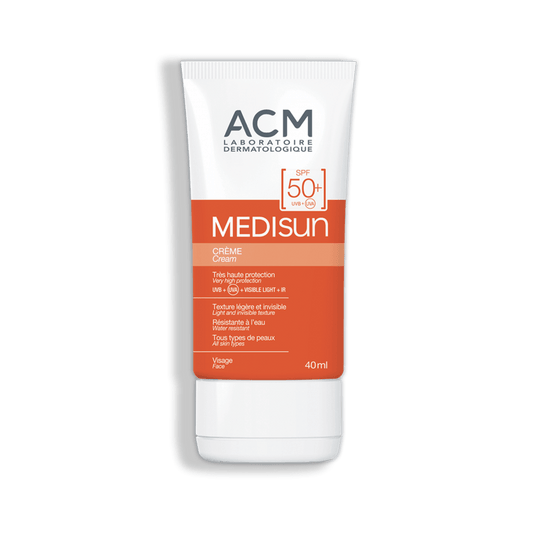 ACM Medisun Cream SPF50 40ML