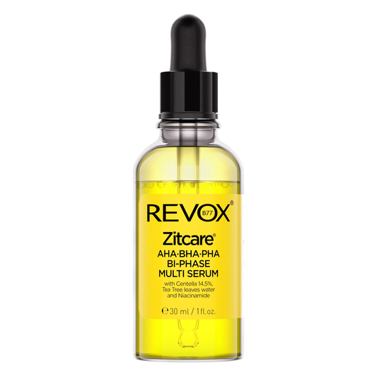 Revox B77 AHA BHA PHA Bi-Phase Multi Serum 30 ML