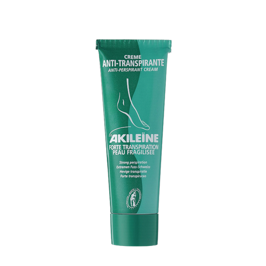 Akileine Anti-Perspirant Cream 50 ML