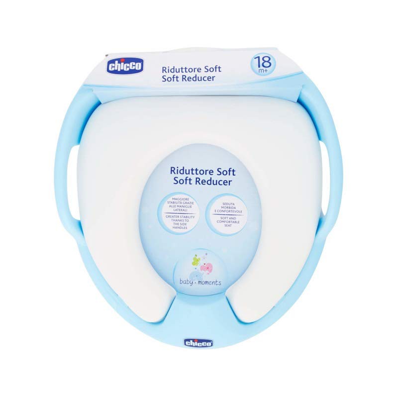 Chicco Soft Toilet Trainer