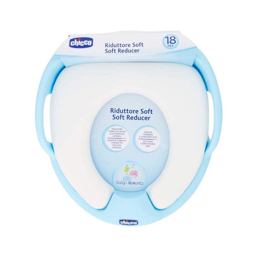 Chicco Soft Toilet Trainer
