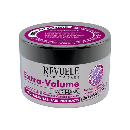 Revuele Hair Mask Extra Volume 500 ML