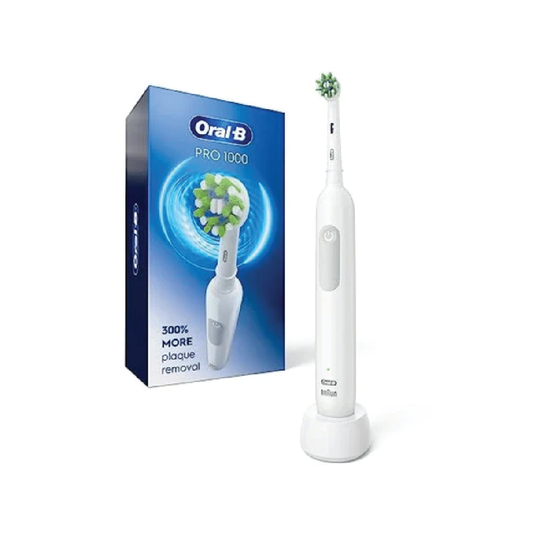 Oral-B Electric Toothbrush BR OC501