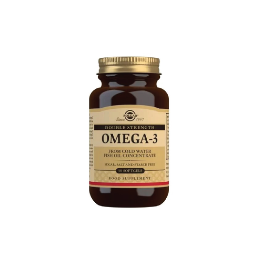 Solgar Omega 3 700 Mg 30 Softgels