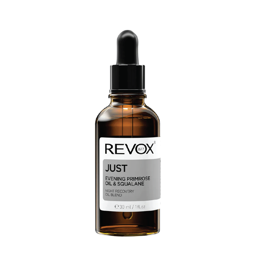 Revox B77 - JUST Evening Primrose Oil & Squalane 30 ML