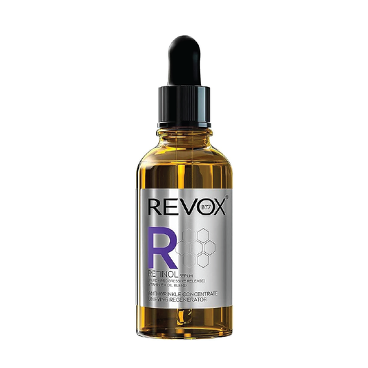 Revox B77 - Retinol Serum Unifying Regenerator 30 ML