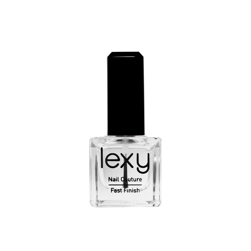 Lexy Fast Finish