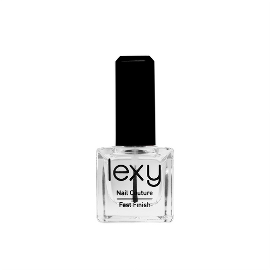 Lexy Fast Finish