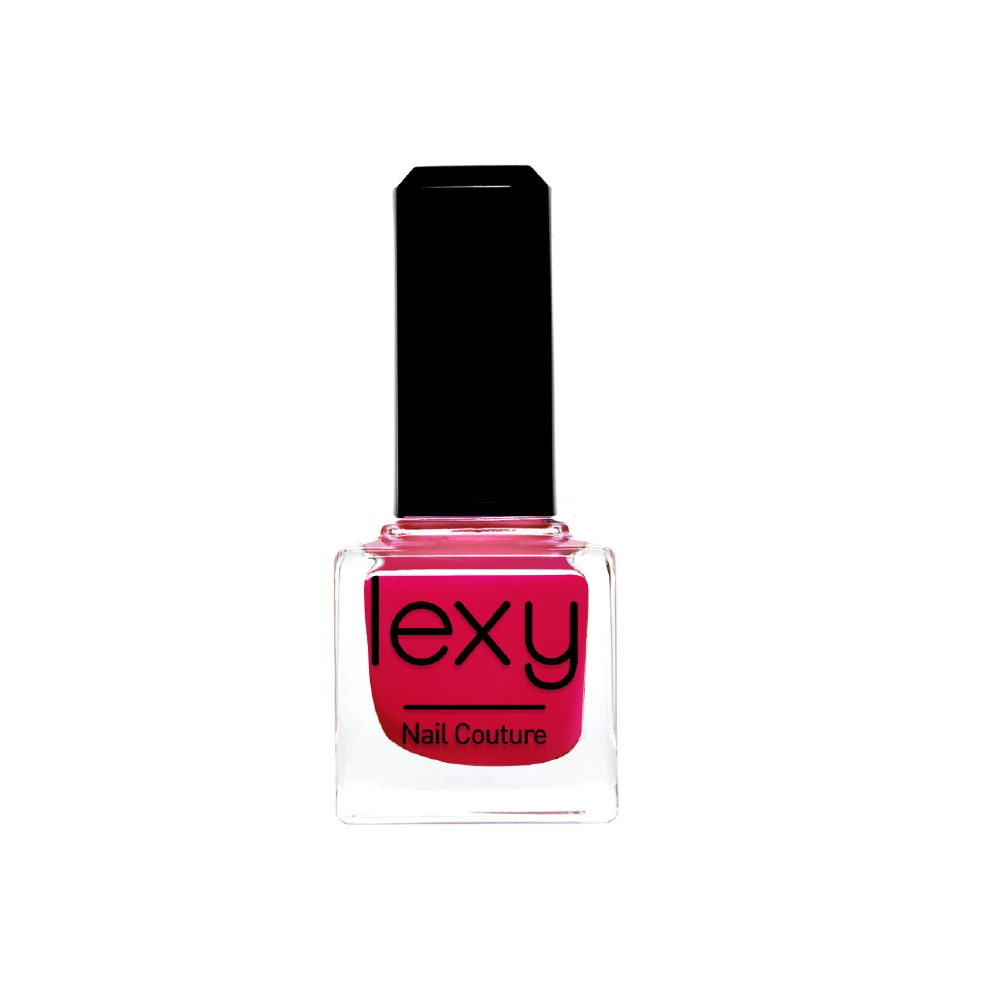 Lexy Nail Couture - Mambo Layo 212