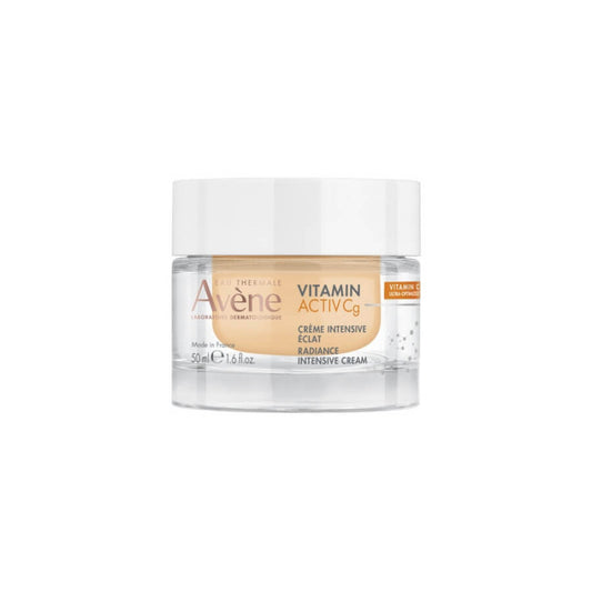 Avene Vitamin Activ Cg Radiance Intensive Cream 50 ML