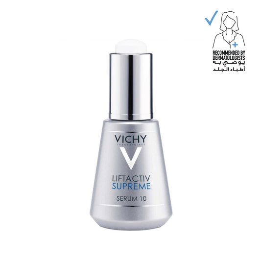 Vichy Liftactiv Serum 10 Supreme-30ML