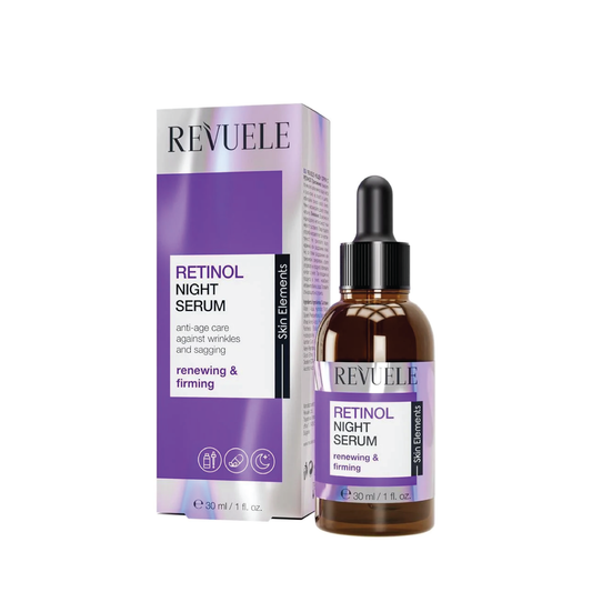 Revuele Retinol Night Serum 30 ML